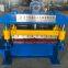 Low Price Full Automatic Trapezoidal roofing panel sheet roll forming machine
