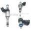 For Buick Envision LaCrosse Cadillac ATS Chevrolet  Fuel Injector Nozzle OEM 12633913 026100146 12627093