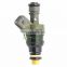 High Quality Fuel Injector Nozzle 0280155712 0280156080 0280155876