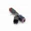 Fuel injector 25181804 for Chevrolet Daewoo
