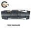 Power Window Control Switch OEM 1669054400 For W166 GL550 ML350 GL350