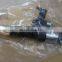 Original injector 095000-6353 for KOBELCO SK200-8 HINO J05E