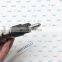 ERIKC 0 445 120 137 Common Rail Diesel Fuel System 0445 120 137 Auto Fuel Injector 0445120137 for Bosh