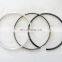 Engine Piston Kit KTA19 Piston Ring Set 4089500