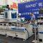 CE standard hot sale RD-3012 Single Arm CNC Router with PTP 3d cnc machine