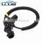Genuine Crankshaft Crank Position Sensor 0281002270 For Man Nl Ng Nm El Neoplan 51271200008 51271200009