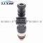 Original Fuel Injector 0280158502 For Lada 110 Sedan 1.5L VW Niva NivaII 1.7L VAZ-2111