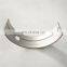 High quality motor diesel 6CT  3800872 engine parts main bearing