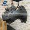 ZX200-3 ZX200LC-3 ZX250-3 ZX240-3 ZX210 Hydraulic Main Pump HPV118HW-23B Hydraulic Piston Pump for YB60000545