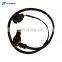 VOE20508011 20508011 crankshaft sensor EC360B A35E EC330C EC460C L150F L180F L220F D12D engine crankshaft speed sensor for VOLVO