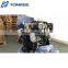 Genuine 1104C-E44TA Diesel Engine 106KW 2200 RPM Complete engine assy
