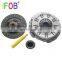 IFOB Hot Sale 3 Pieces Clutch Kit - Drive Pressure Plate Disc With Bearing For Toyota Hiace RZH102 04130-YZZCB