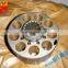 SERVO PISTON PIN for ZX450 0820438 excavator main pump parts
