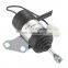 Brand New Fuel Stop Solenoid 16851-60014 for Mower RTV RTV900 Tractor