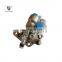 Factory Direct Sale Excavator spare parts Engine D12D Fuel pump 20752310 21067551 21067955