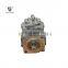 Excavator PC45MR-3 PC50MR PC55MR-2 Hydraulic Pump Assy 708-3S-04573