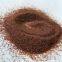 Factory direct supply abrasive garnet 20-40mesh grain for sandblasting garnet sand