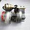 QSX15 ISX15 Diesel Engine Parts 4955216 4955813 HX60W Turbocharger