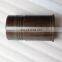 genuine diesel engine parts cylinder sleeve liner 3092718 3804712 3092224 4309331 QST30 cylinder liner kit