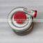 4045172 4045173 4955746 Excavator PC210-8 diesel engine turbone turbocharger assy 6BT HX35W Turbocharger for sale