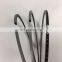 diesel engine part  for S4S piston ring  with high quality for sale