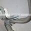 6BT 6BTAA 210P Diesel Engine High Pressure Fuel Injection Pipe 3920217 Oil Supply Tube