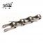 double pitch hollow pin chain C2082HP
