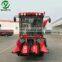 YTO 3 rows corn combine harvester