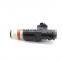 sale car parts 16450-RAA-A01 16450RAAA01 For Hond a C R V 2005-2011 2.4L Automotive Spare Parts Hengney Fuel injectors