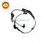 OEM 4670A595 Left ABS Sensor Wheel Speed  For Car Parts