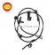 Automotive Spare Parts ABS Wheel Speed Sensor For Cars OEM 89542-52030