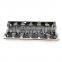 QSX15 ISX15 Diesel Engine Cylinder Head Assembly 5413782 4331387 4962732 3683002