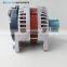 ISBE220  engine parts 28V 70A alternator 5365712