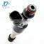 23250-75100 23209-79155 fuel injector for 1TR Hilux Innova