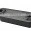 High Quality ISX ISX15 QSX QSX15 Oil Cooler Core 4965487 For Excavator