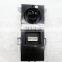 Air Conditioning System Auto Heater Switches Truck Bus Control Panel for AUMAN GTL