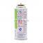 Wholesale China factory 220g~250g butane cartridge Aerosol Can for portable gas stove with Cap good price