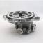 New design good quality building drive gear pump low pressure excavator gear pump