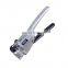 Webster hardness tester