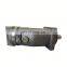 Bend inclined shaft neck pump plunger pump/motor A2F10.12.23R2P3 Quantitative pump