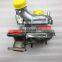 with engine W36, 3.0L GTB2260V Turbo charger 810822-3 059145874T 059145874L