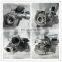 CT16V Turbo 17201-30110 17201-30160 17201-30100 17201-0L040 1KD Turbocharger for 1KD-FTV Engine