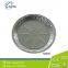 Aluminium foil container pan