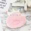 Crown Shape baby pillow flat head