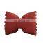 Factory Wholesale Home Decorative Super Soft Velvet Throw Pillows custom  Cushion Covers