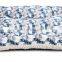 Soft Plush Fur Non-skid Bottom Pet Dog Bed Mat