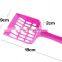 Pet Litter Scoop Supplies Cat Toilet Small Litter Bar Poop Scoop