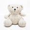 2020 Expo Super Hot Sensory Soft Little Bear Animal Weighted Stuffed Plush Toys Little Animal Toys