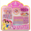 Kids Love Little Princess Nail Stickers