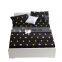 Waterproof Breathable TPU Removable Bed Mattress Cover with Elastic Band